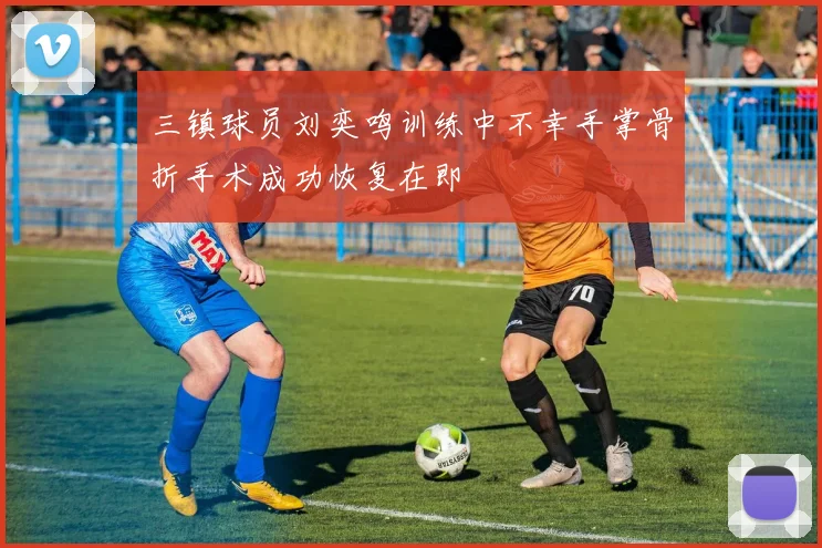 三镇球员刘奕鸣训练中不幸手掌骨折手术成功恢复在即